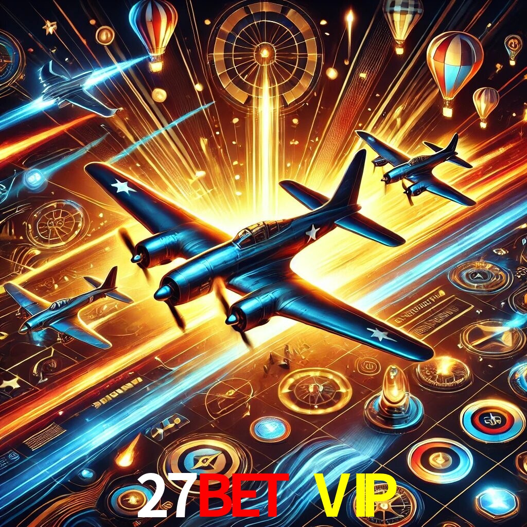 Vantagens do Aviator no 27BET VIP