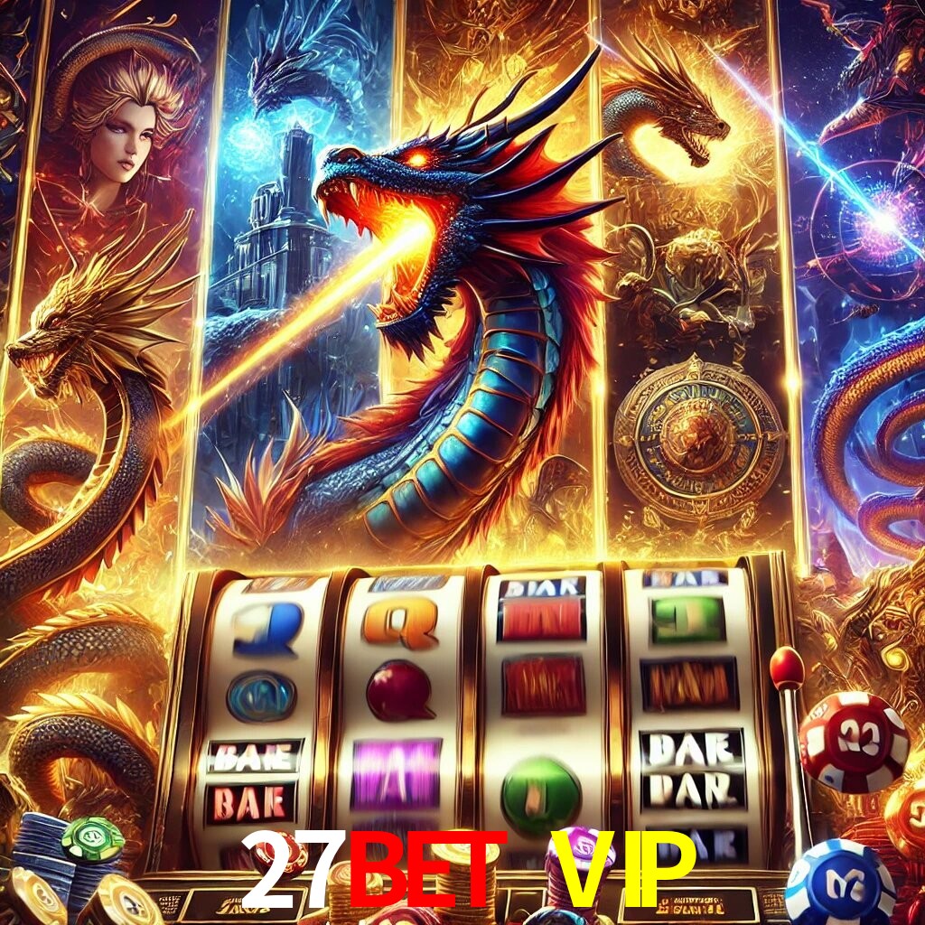 Slots Populares