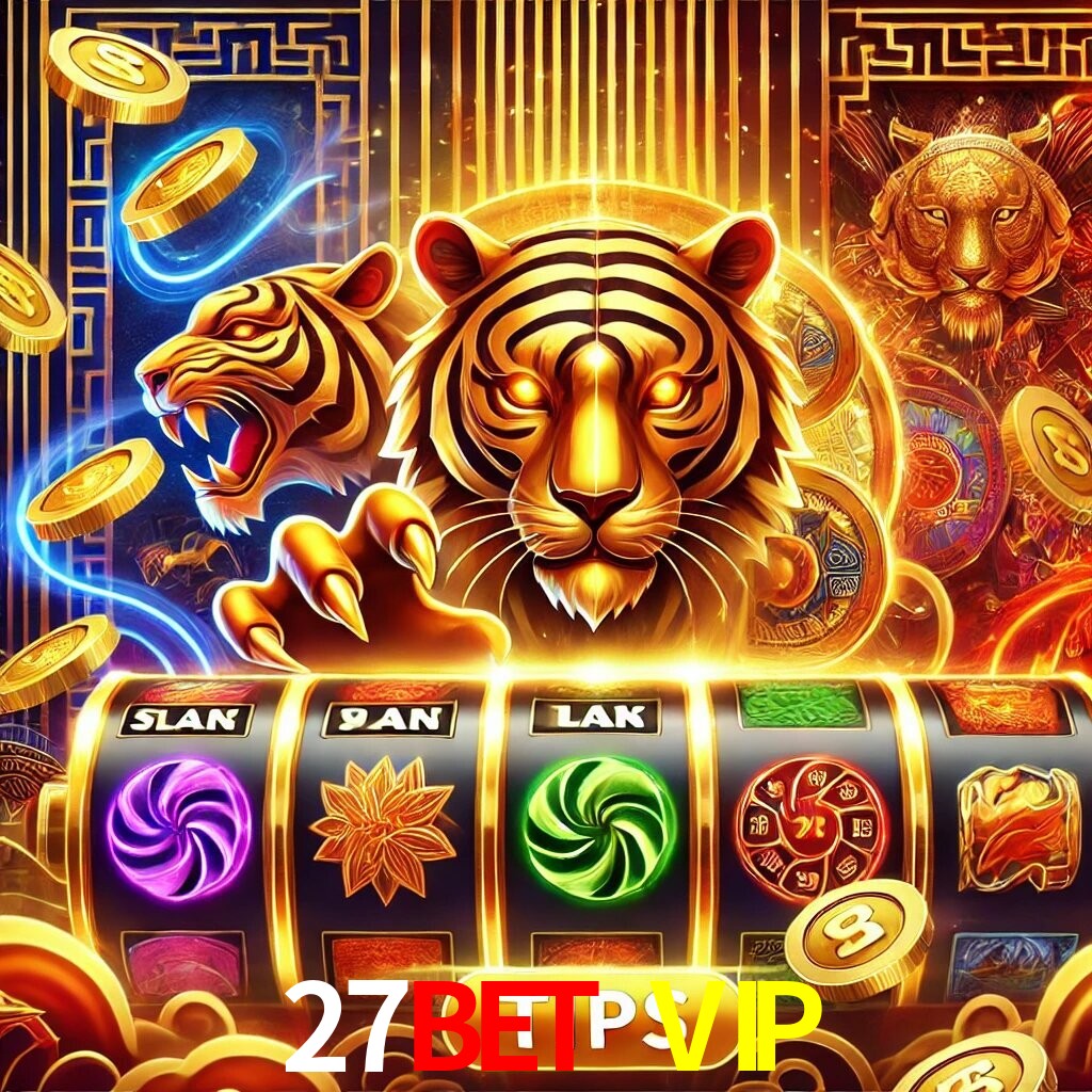 Introdução ao Fortune Tiger